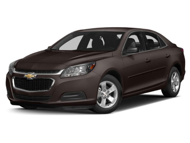 2015 Chevrolet Malibu 1LZ