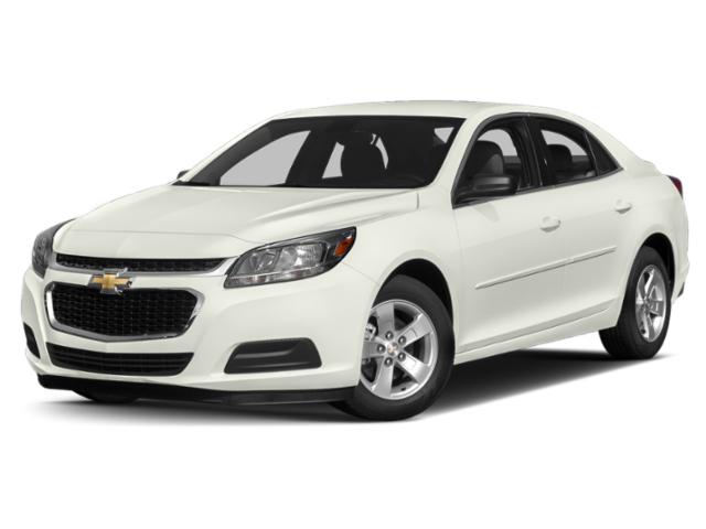 2015 Chevrolet Malibu 2LZ