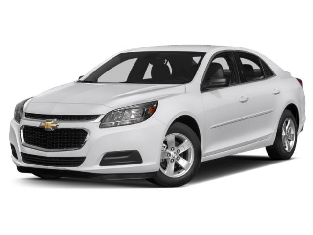 2015 Chevrolet Malibu 2LT