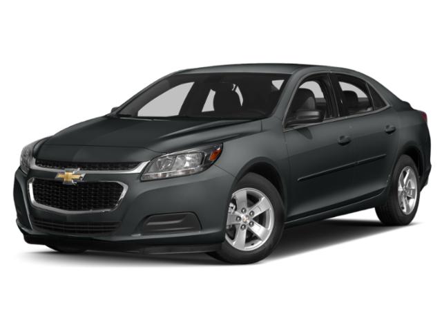 2015 Chevrolet Malibu 2LT 2015 Chevrolet Malibu 2LT