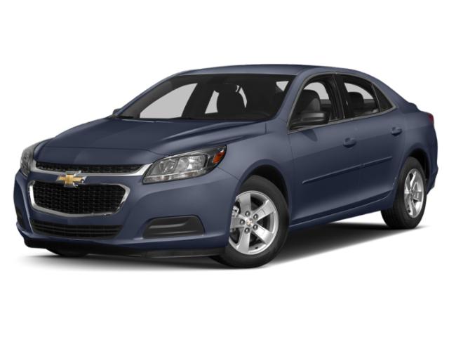 2015 Chevrolet Malibu 3LT