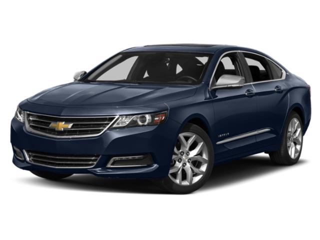 2015 Chevrolet Impala 2LZ for sale in Torrington, CT