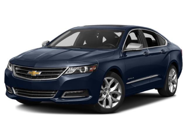 2015 Chevrolet Impala 2LT for sale in Paoli, PA
