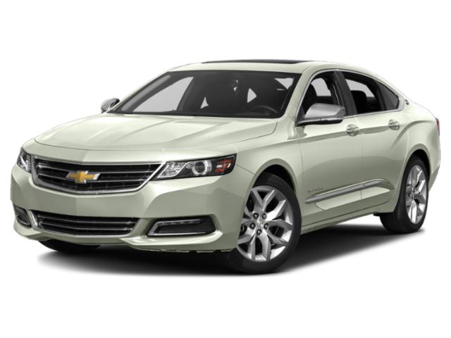 2015 Chevrolet Impala 2LT 2015 Chevrolet Impala 2LT