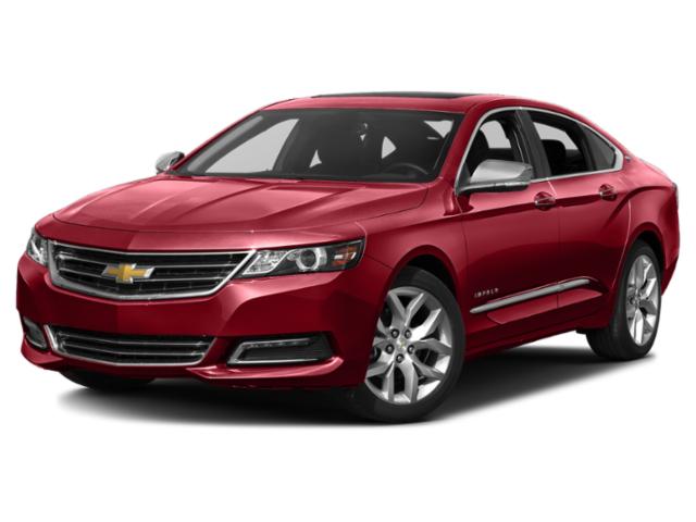2015 Chevrolet Impala 2LT 2015 Chevrolet Impala 2LT