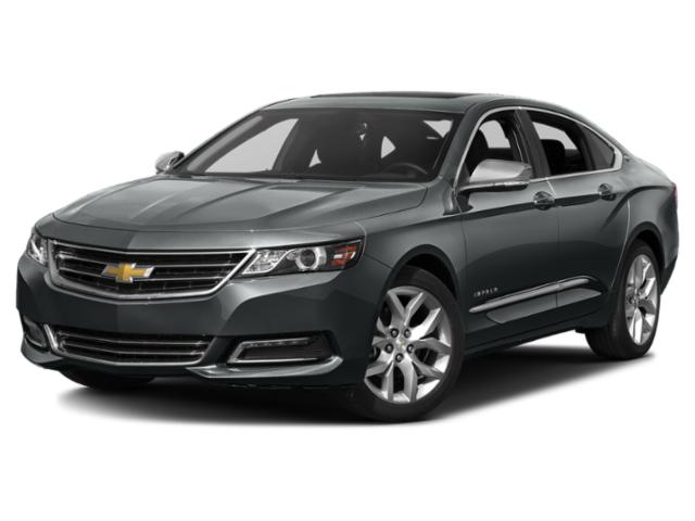 2015 Chevrolet Impala 1LT