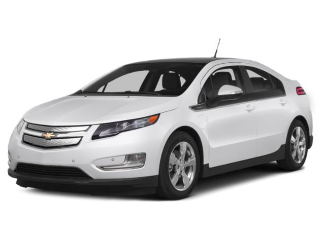 2015 Chevrolet Volt Base for sale in San Luis Obispo, CA