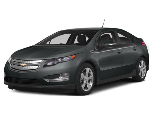2015 Chevrolet Volt 5dr HB