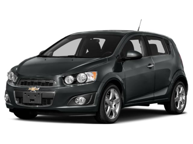 2015 Chevrolet Sonic LTZ Auto for sale in Thousand Oaks, CA
