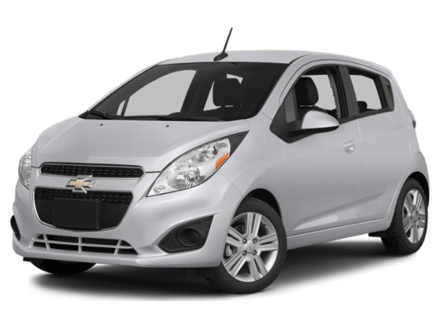 2015 Chevrolet Spark 1LT CVT