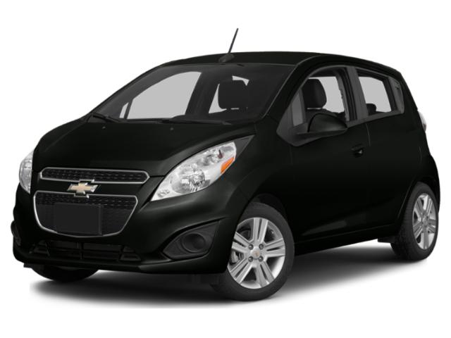2015 Chevrolet Spark 2LT CVT for sale in Fairfield, CA