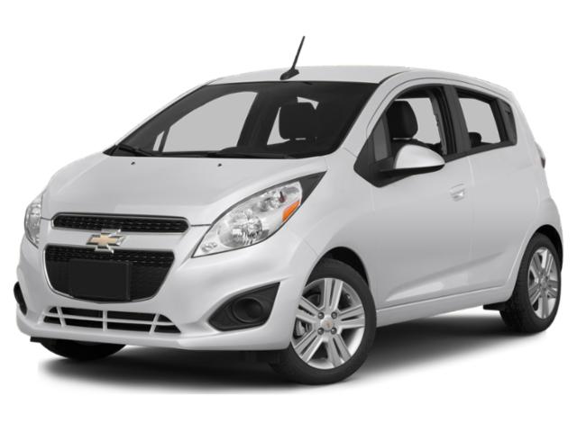 2015 Chevrolet Spark 2LT CVT