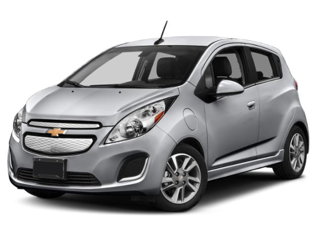 2015 Chevrolet Spark EV 2LT for sale in San Jose, CA