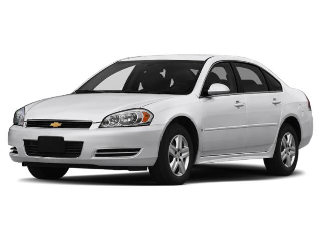 2015 Chevrolet Impala Limited LS 2015 Chevrolet Impala Limited LS
