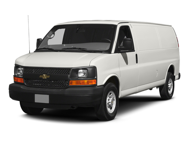 2015 Chevrolet Express Work Van for sale in Raleigh, NC