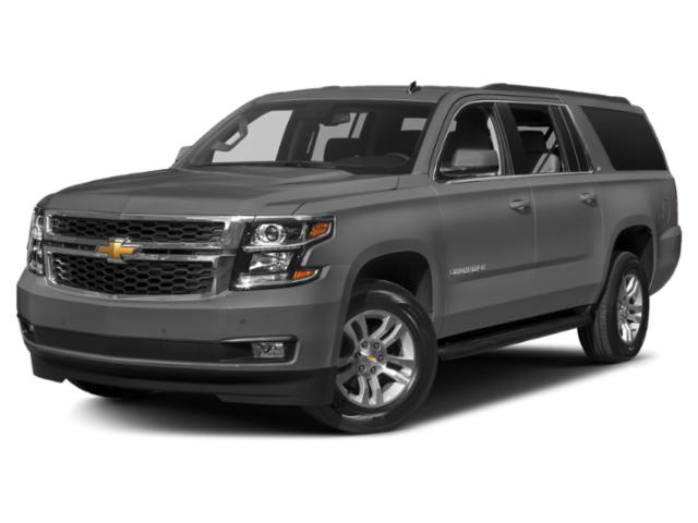 2015 Chevrolet Suburban LT for sale in Harlan, IA