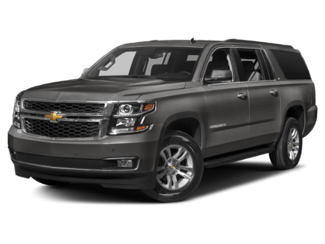 2015 Chevrolet Suburban LT for sale in McGregor, TX