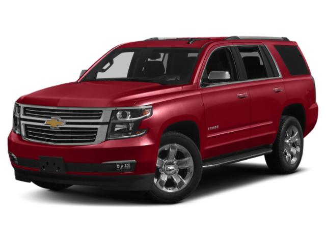 2015 Chevrolet Tahoe LTZ for sale in Grand Island, NE