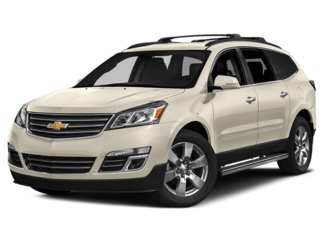 2015 Chevrolet Traverse LTZ for sale in Fairbury, NE