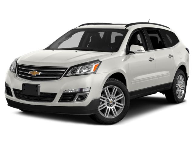 2015 Chevrolet Traverse 2LT 2015 Chevrolet Traverse 2LT