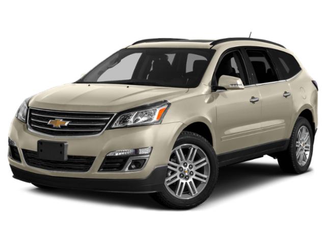 2015 Chevrolet Traverse 1LT