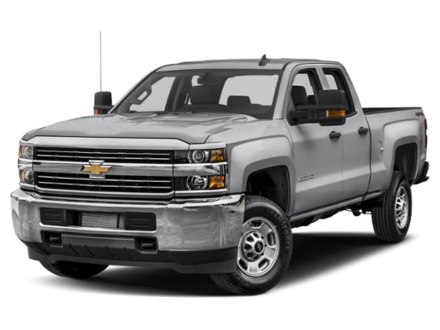 2015 Chevrolet Silverado 2500HD Work Truck for sale near NORWALK, OH