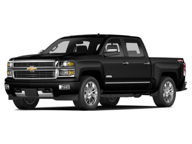 2015 Chevrolet Silverado 2500HD High Country 2015 Chevrolet Silverado 2500HD High Country