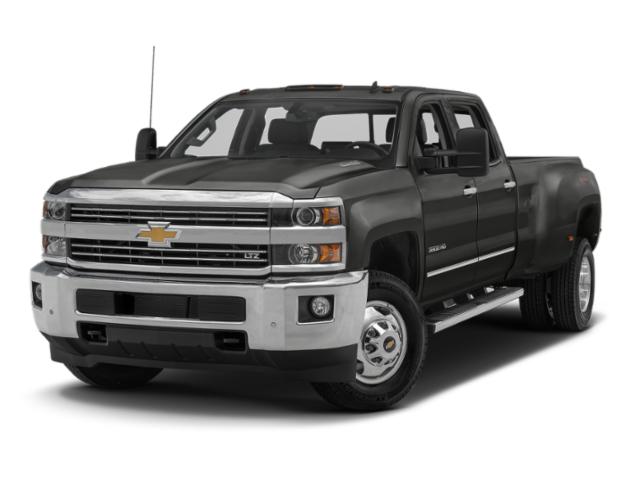 2015 Chevrolet Silverado 3500HD for sale near Parkersburg, WV