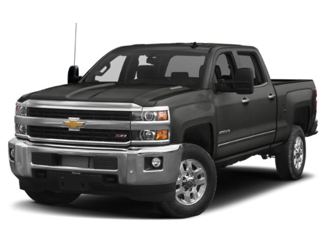 2015 Chevrolet Silverado 3500HD LTZ for sale in Richardson, TX