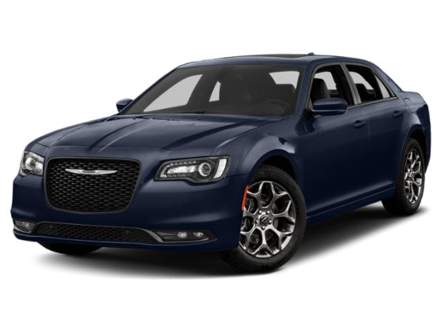 2015 Chrysler 300 300S