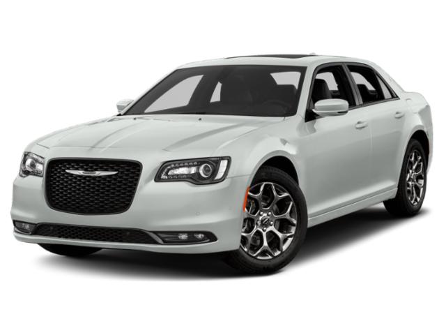2015 Chrysler 300 300S