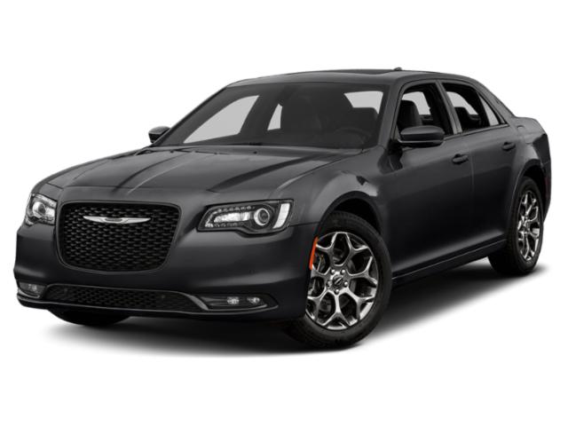2015 Chrysler 300 300S 2015 Chrysler 300 300S