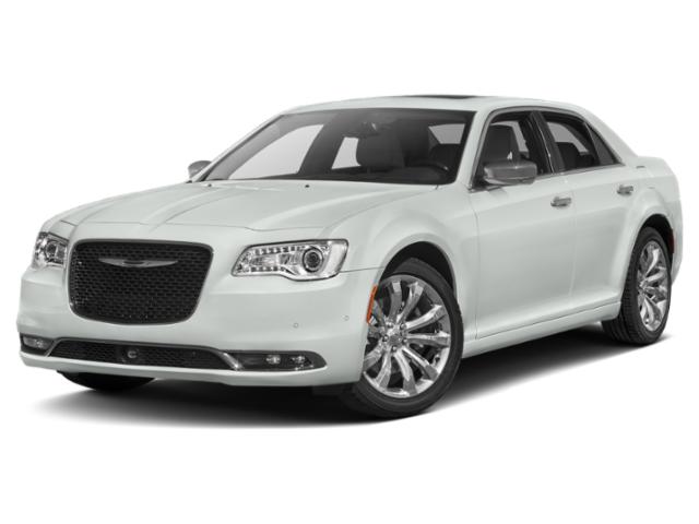 2015 Chrysler 300C C