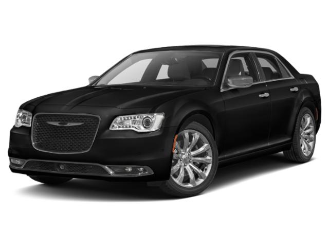 2015 Chrysler 300C AWD