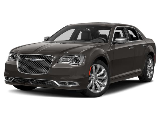 2015 Chrysler 300 Platinum AWD for sale in Clearwater, FL