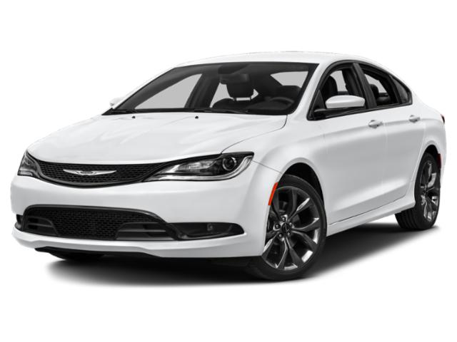 2015 Chrysler 200 S for sale in Lansing, MI