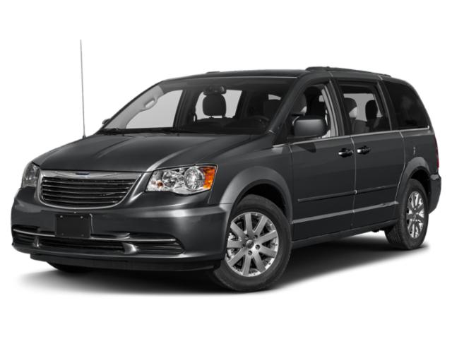 2015 Chrysler Town and Country Touring