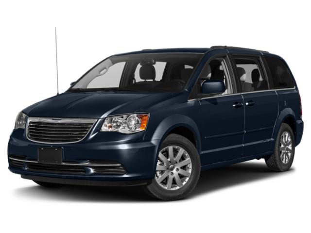 2015 Chrysler Town and Country Touring 2015 Chrysler Town and Country Touring