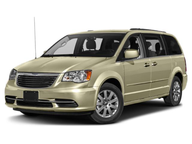 2015 Chrysler Town and Country Touring 2015 Chrysler Town and Country Touring