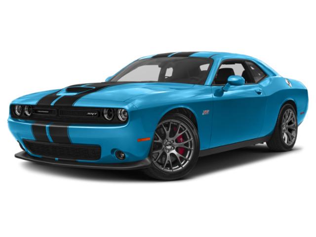 2015 Dodge Challenger SRT 392 for sale in Acworth, GA