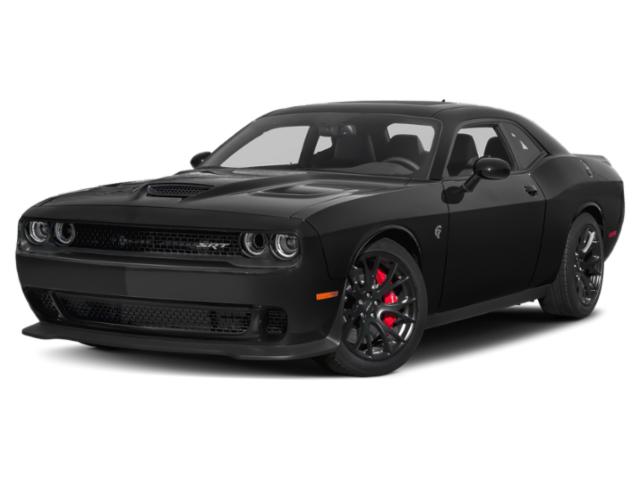 2015 Dodge Challenger SRT Hellcat 2015 Dodge Challenger SRT Hellcat