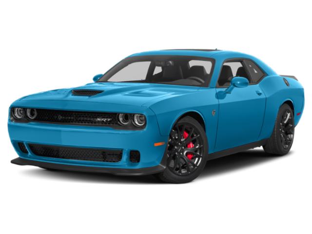 2015 Dodge Challenger SRT Hellcat for sale in Indian Trail, NC