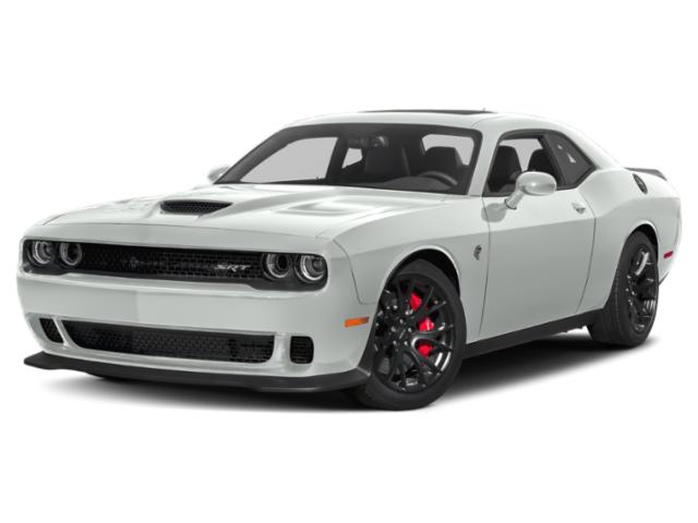 2015 Dodge Challenger SRT Hellcat for sale in Wickliffe, OH