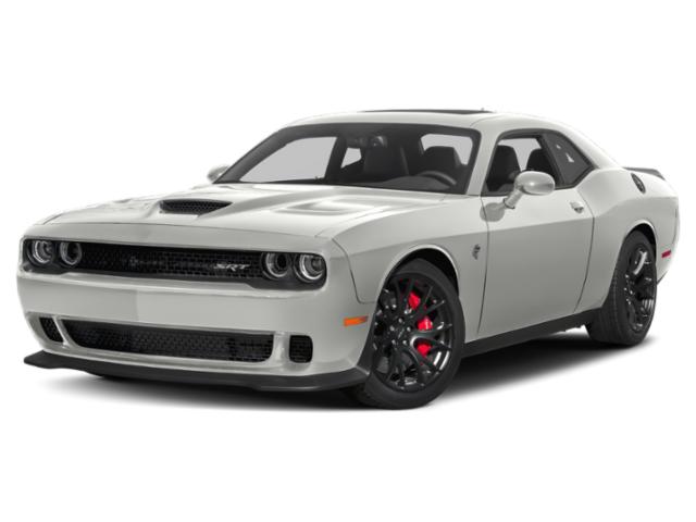 2015 Dodge Challenger SRT Hellcat 2015 Dodge Challenger SRT Hellcat