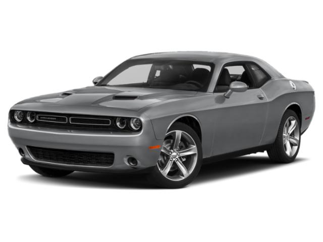 2015 Dodge Challenger R/T Shaker