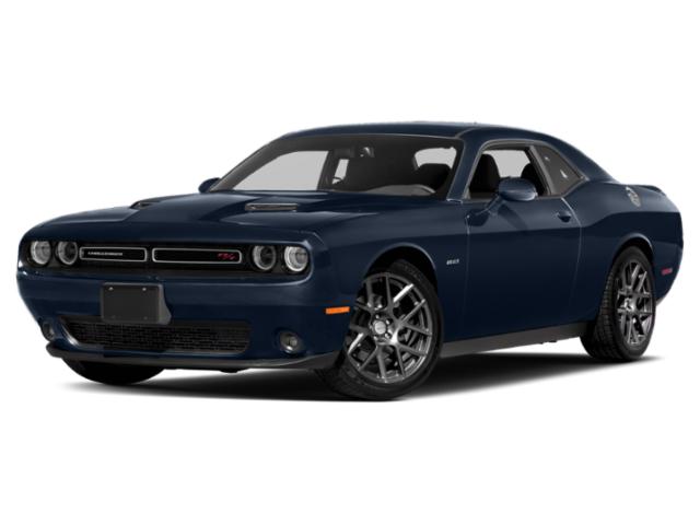 2015 Dodge Challenger SXT Plus