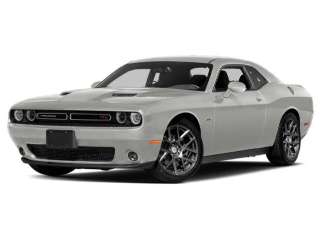 2015 Dodge Challenger SXT Plus
