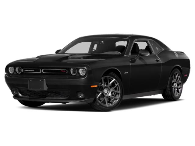 2015 Dodge Challenger R/T
