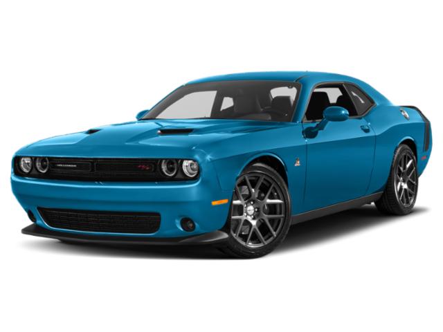 2015 Dodge Challenger R/T Scat Pack 2015 Dodge Challenger R/T Scat Pack