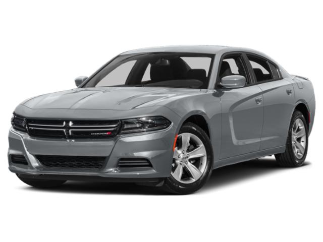 2015 Dodge Charger SE